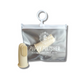 Wag & Bright Supply Co. |  Silicone BPA Free Finger Brush