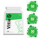 Dog's Lounge - VITIA Multivitamin Complex for Dogs