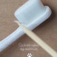 Wag & Bright Supply Co. | Puppy Polisher Eco Toothbrush