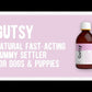 Dog's Lounge - GUTSY Fast-acting Tummy Suspension for Dogs and Puppies