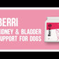 Dog's Lounge - BERRI Bladder & Kidney Cranberry Support for Dogs