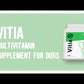 Dog's Lounge - VITIA Multivitamin Complex for Dogs