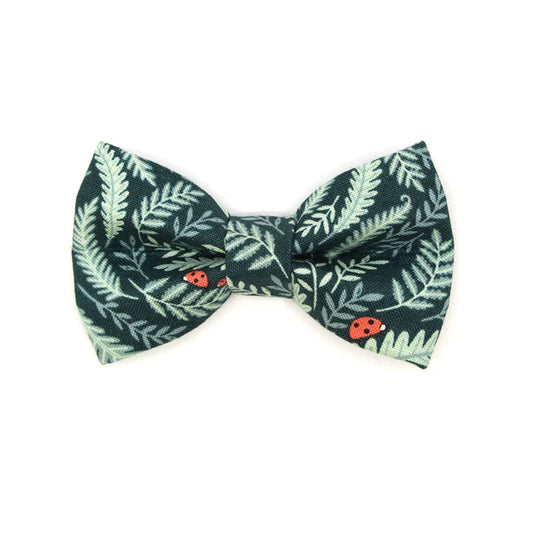 Made By Cleo | "Eden" Bow Tie for Cats